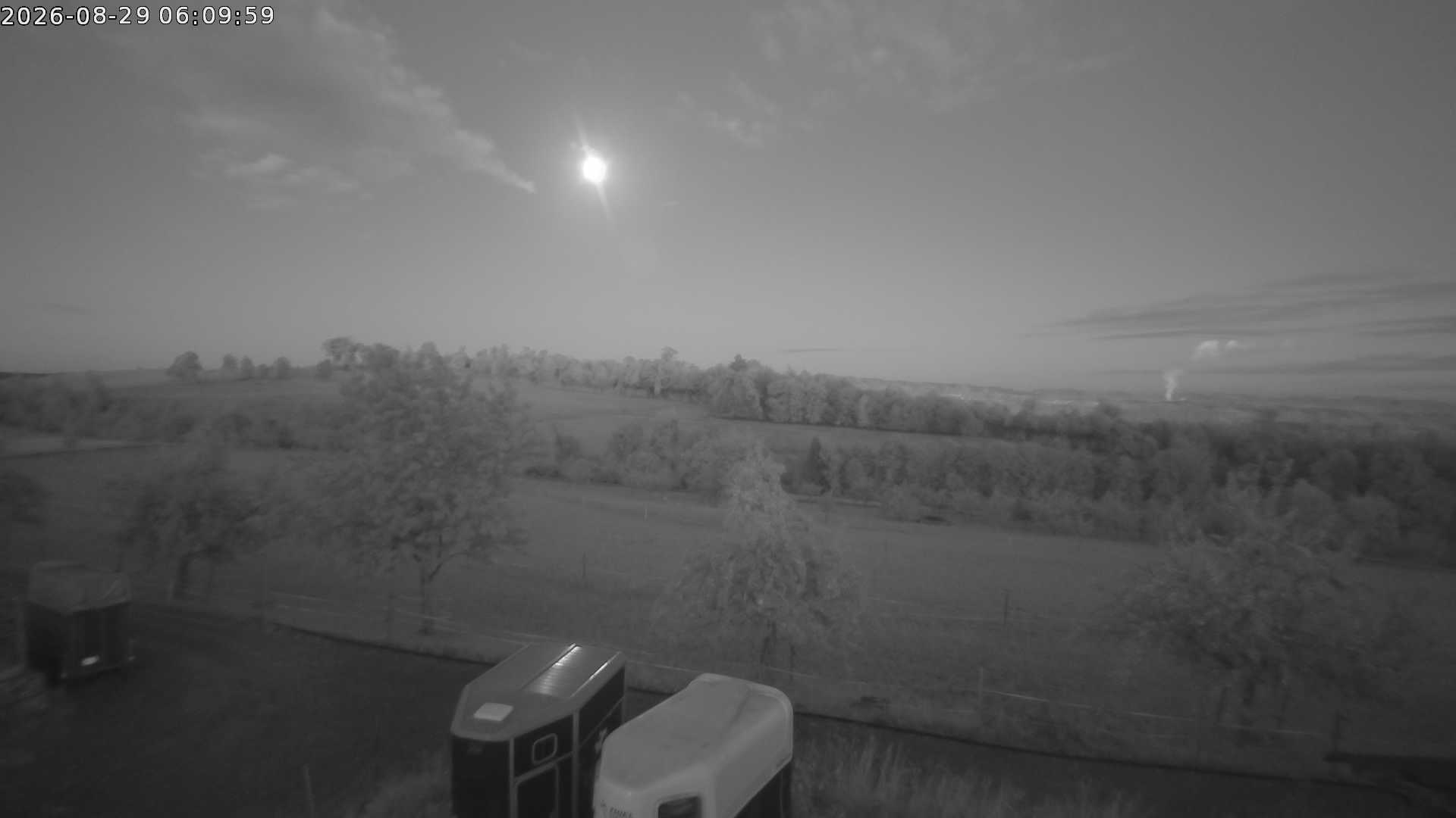 Webcam Bild zur Zeit nicht verfügbar