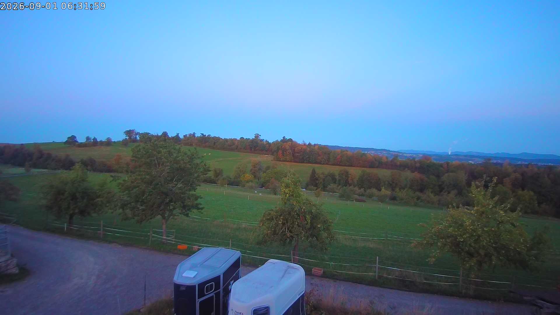 Webcam Bild zur Zeit nicht verfügbar