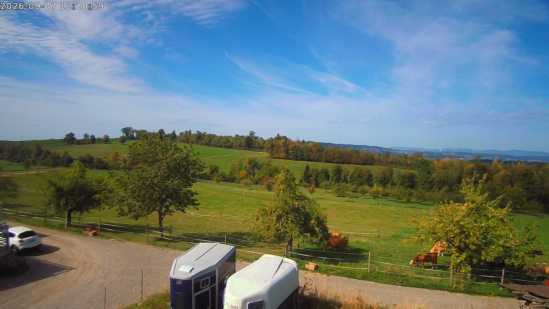 Webcam Bild zur Zeit nicht verfügbar