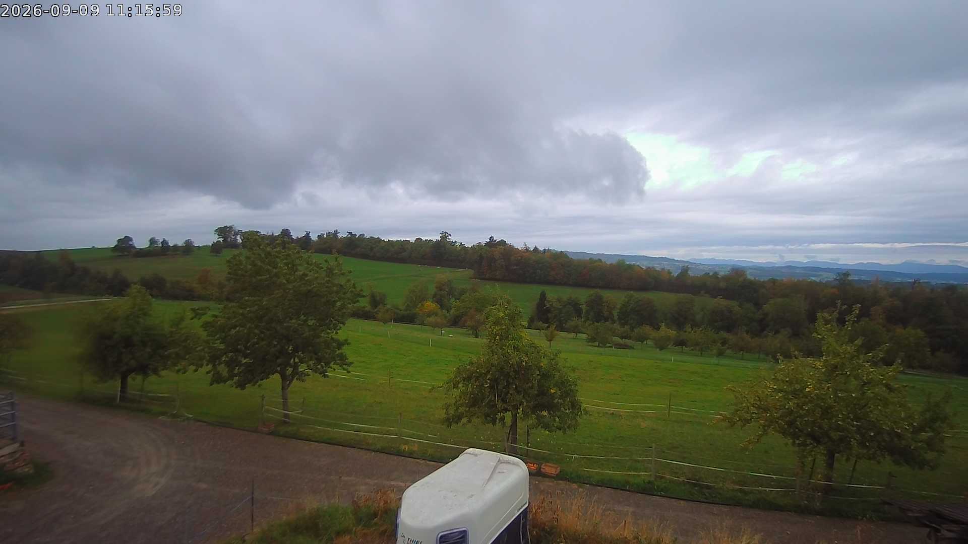 Webcam Bild zur Zeit nicht verfügbar