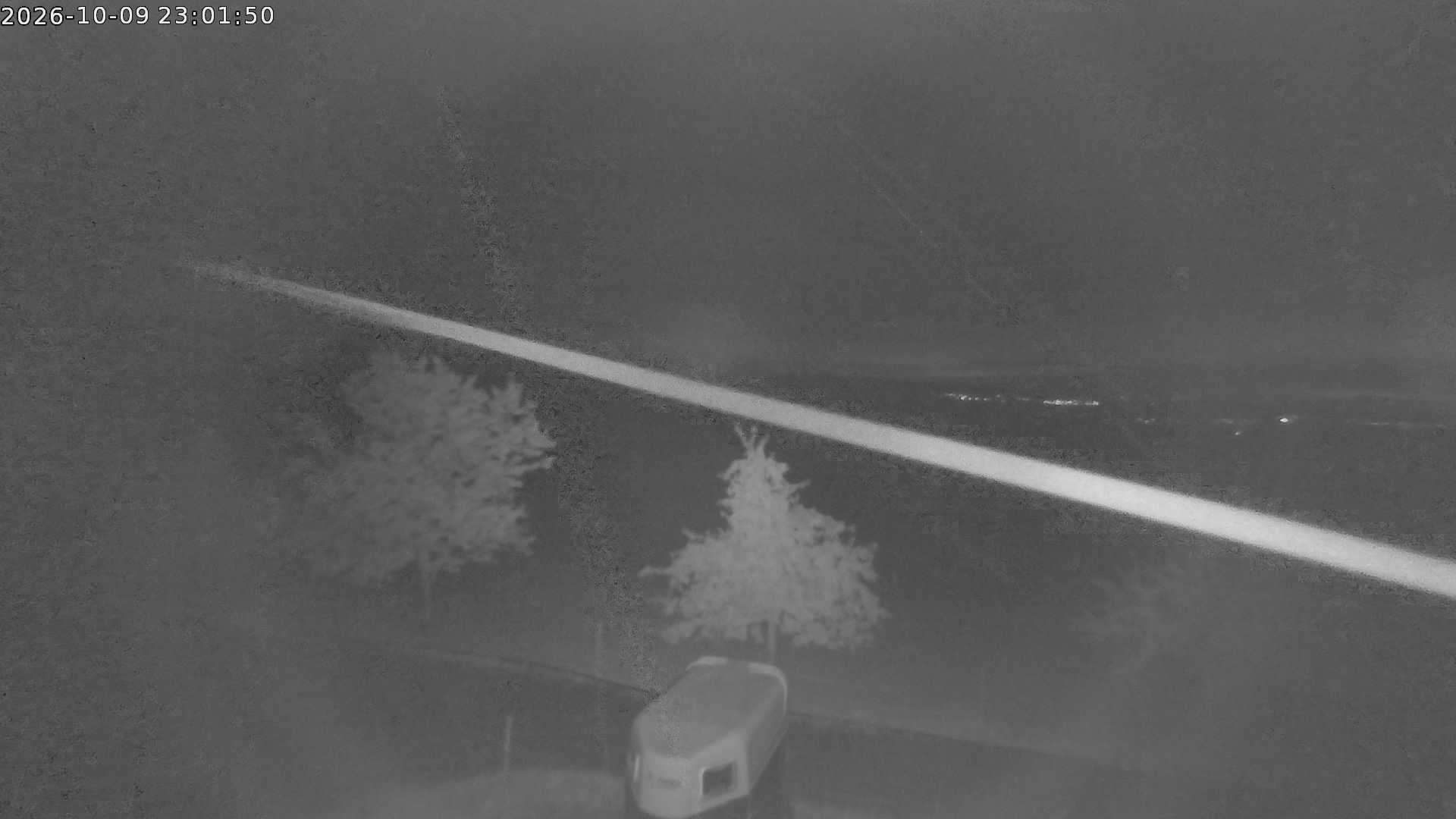 Webcam Bild zur Zeit nicht verfügbar